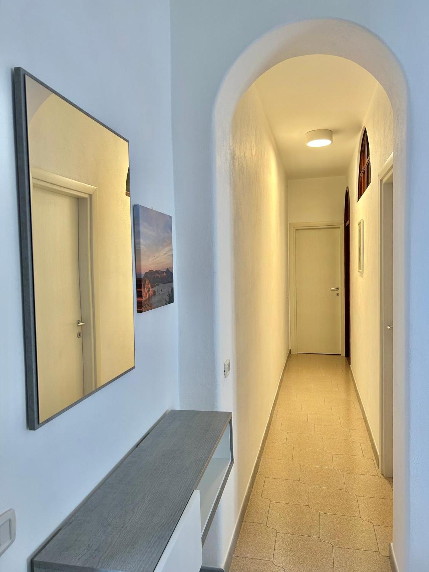 Aeolian Apartments Lipari  Zewnętrze zdjęcie