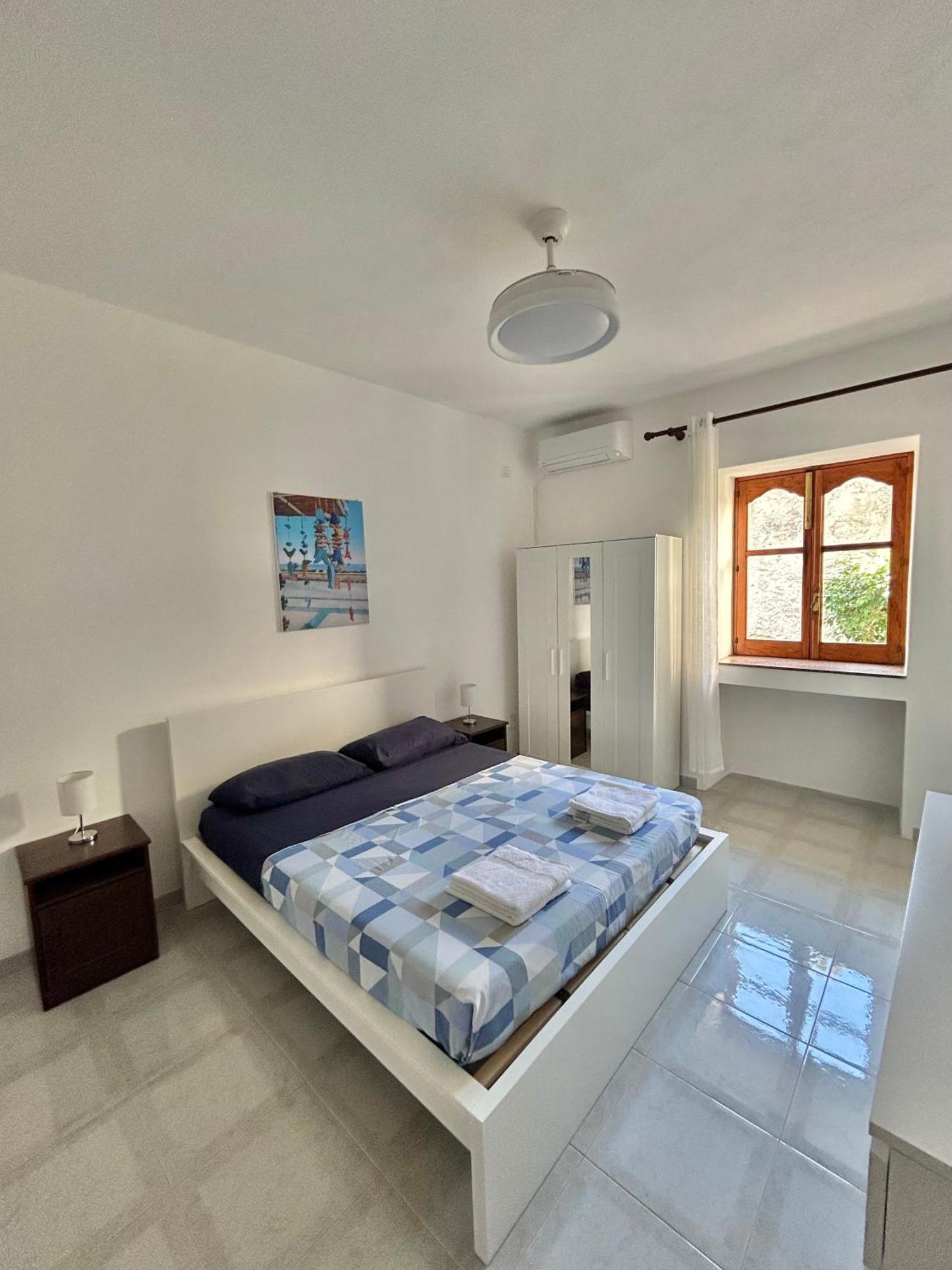 Aeolian Apartments Lipari  Zewnętrze zdjęcie